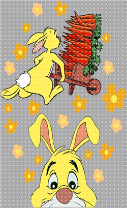 Keychain sticker-Y 1148